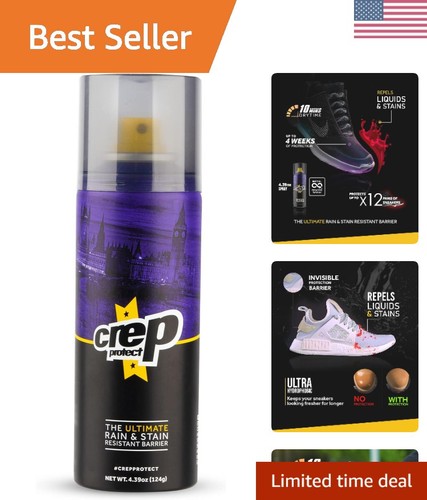 Shoe protector spray rain - rain, &