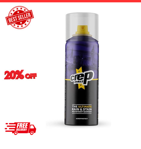 Crep protect shoe protector - shoe,