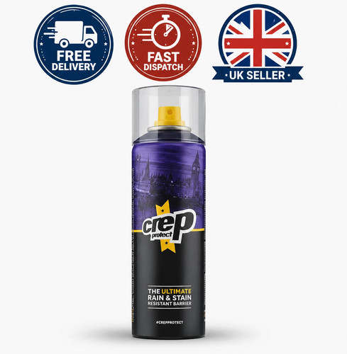 Crep protect shoe protector - crep,