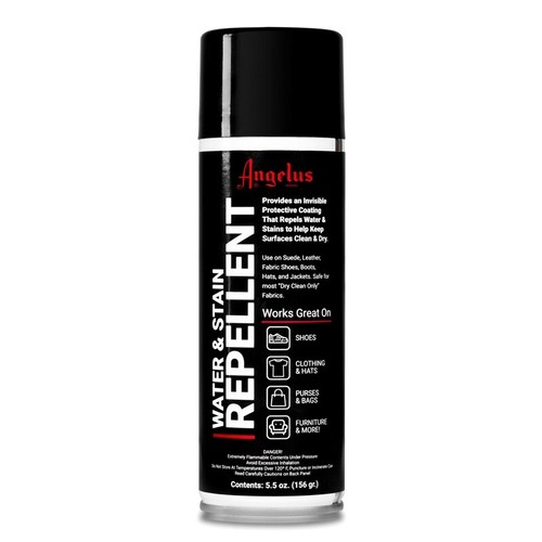 Angelus water stain repellent - stain,