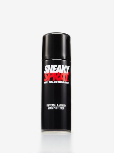 Sneaky spray shoe - shoe,