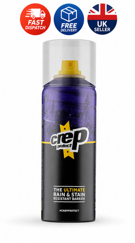 Crep protect shoe - crep, protector