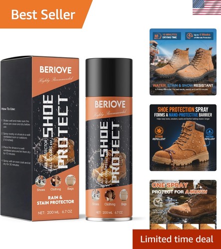 Waterproof shoe protector - waterproof,