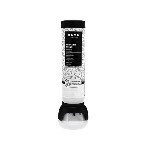 Bama sneaker clean protect - sneaker,