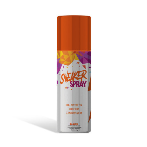 Sneaker shoe spray ultimate - spray,