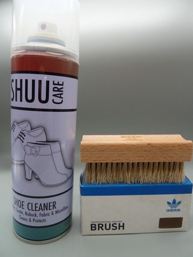 Adidas sneaker cleaning - sneaker,