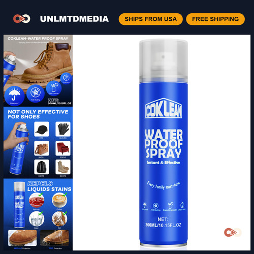 Waterproof shoe protector - waterproof,