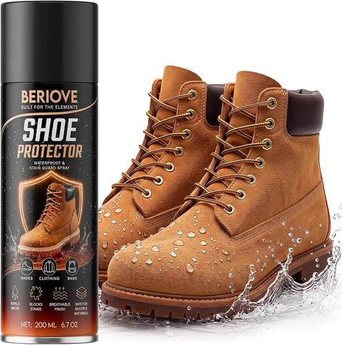 Protect suede protector - protect, spray