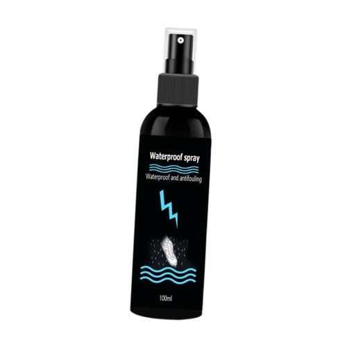 Waterproofing spray 100ml - spray,