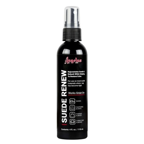 Angelus water stain repellent - water,
