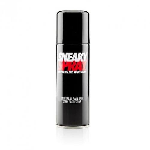 Sneaky spray shoe protector - spray, -shoe