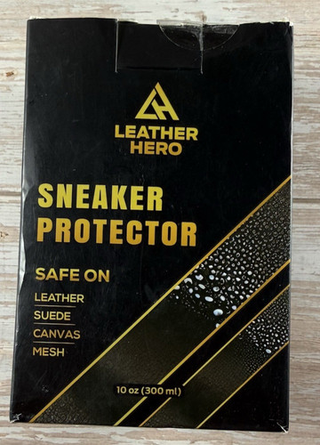 Sneaker protector spray shoe - sneaker,