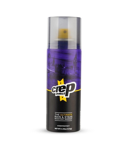Crep protect spray shoe - crep,