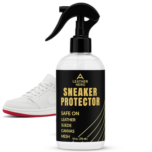 Sneaker protector spray - spray,