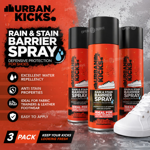 3xurban kicks rain stain - 3xurban, &