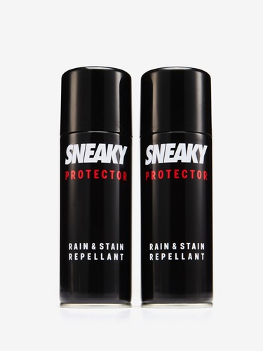 Sneaky spray shoe protector - shoe,