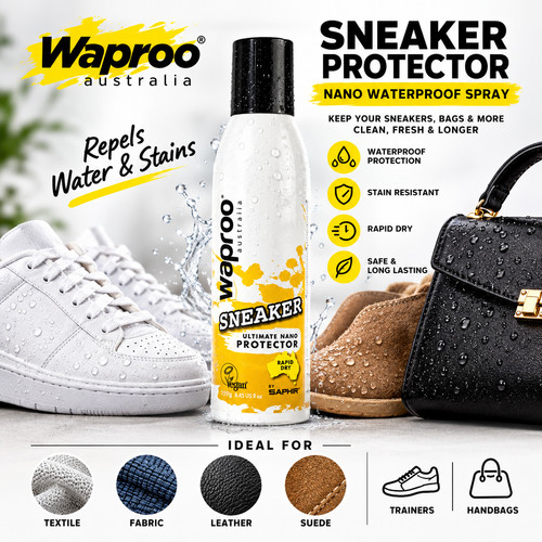 Waproo sneaker nano - waproo,