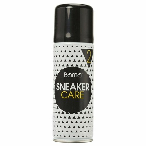 Bama sneaker care - care, shoes