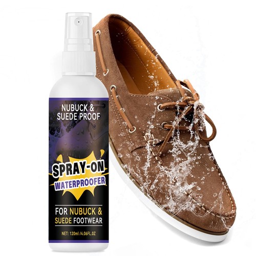 Shoe protector spray - shoe, spray,