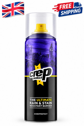 Crep protect shoe protector - crep,