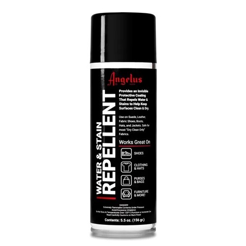 Angelus suede renew polish - suede,
