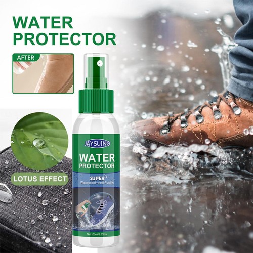 Shoe protector spray outdoor - shoe,
