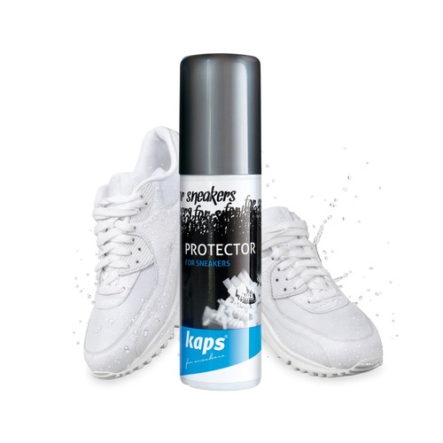 Shoe protector spray trainer - protector,