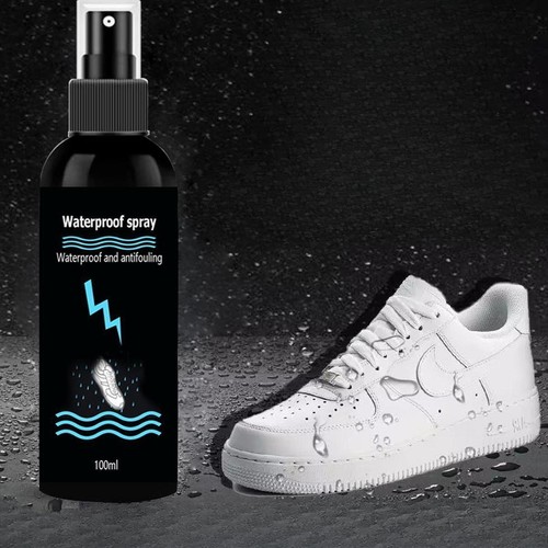 Suede protector spray - suede,