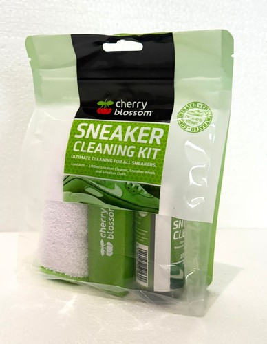 Cherry blossom sneaker cleaner - blossom,