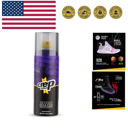 Shoe protector spray - shoe, &