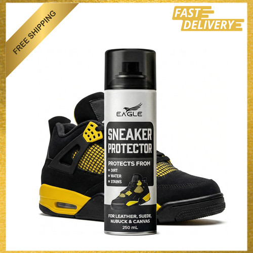 Sneaker protector spray - protector,